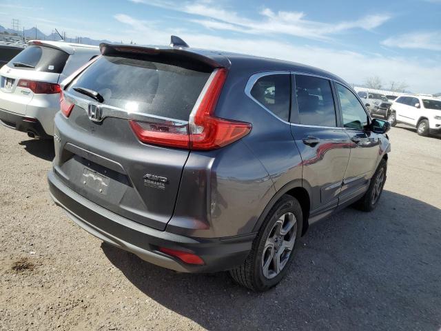2019 HONDA CR-V EXL - JHLRW2H86KX014414