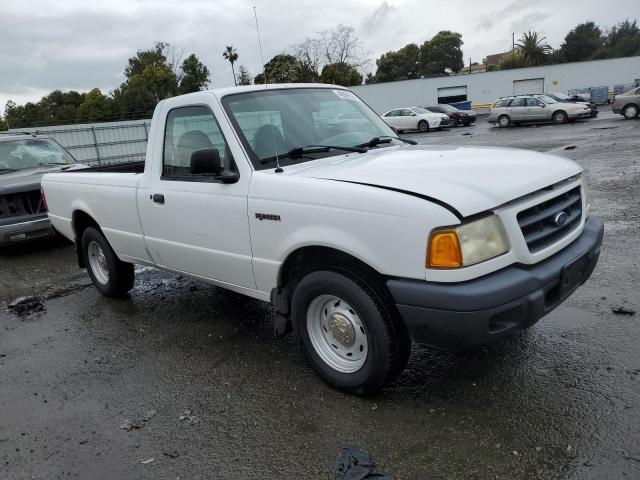 2002 Ford Ranger VIN: 1FTYR10UX2PA35074 Lot: 39191792