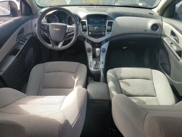 2016 CHEVROLET CRUZE LIMI - 1G1PE5SB2G7101742