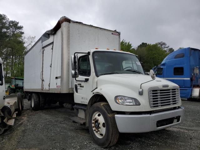 2014 Freightliner M2 106 Medium Duty VIN: 1FVACWDT5EHFS8491 Lot: 45876044