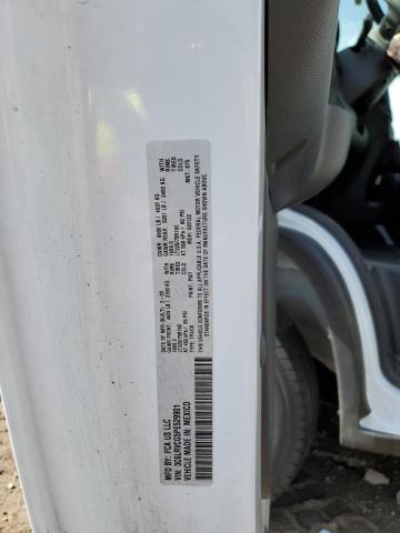 2023 RAM PROMASTER - 3C6LRVCG5PE529901