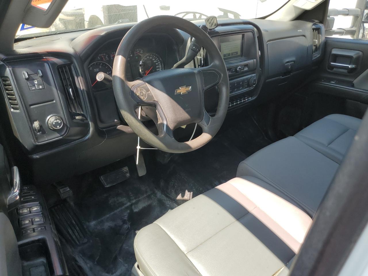 1GB4CYC83GF249056 CHEVROLET ALL Models 2016