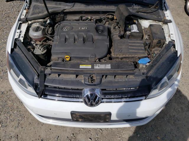 2015 VOLKSWAGEN GOLF SPORT - 3VWCA7AU2FM520501
