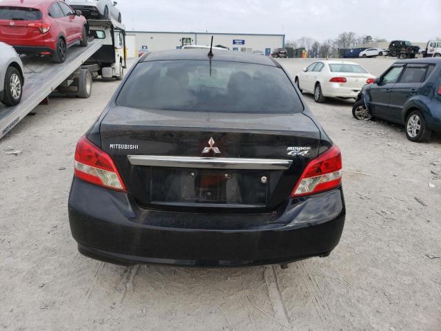 2017 Mitsubishi Mirage G4 Es VIN: ML32F3FJ7HHF14147 Lot: 47504964