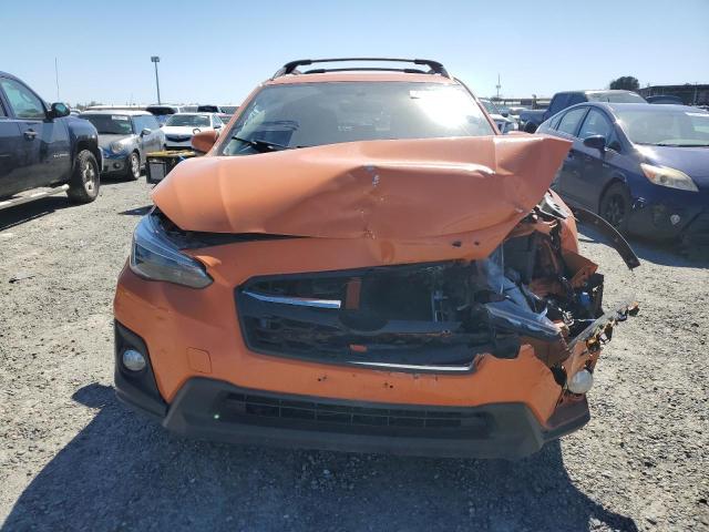 2018 SUBARU CROSSTREK - JF2GTAJCXJH352804