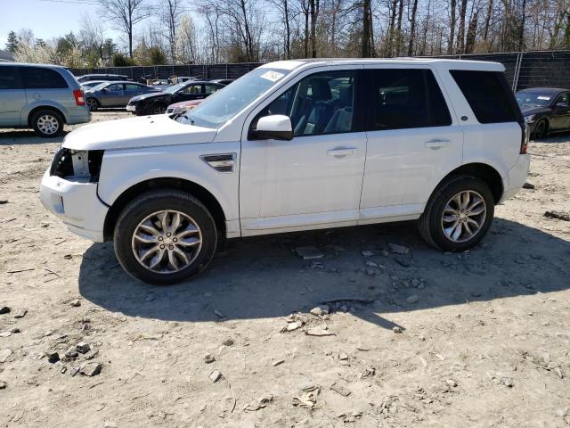 2015 LAND ROVER LR2 BASE/H - SALFR2BGXFH427730