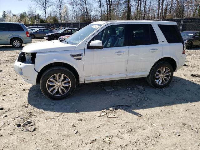 2015 LAND ROVER LR2 BASE/H SALFR2BGXFH427730