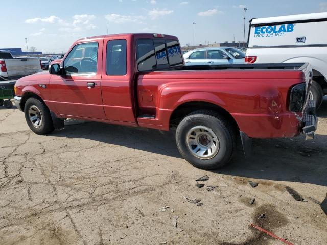 1FTYR44V72TA77956 | 2002 Ford ranger super cab