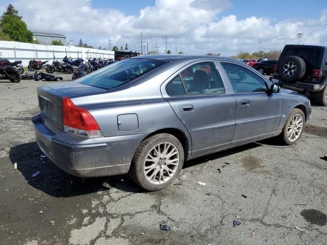 2006 Volvo S60 T5 VIN: YV1RS547862524168 Lot: 48578724