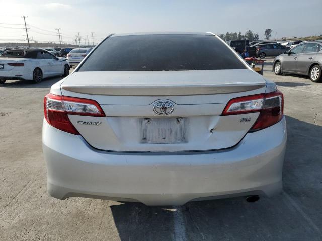 2013 Toyota Camry L VIN: 4T1BF1FK9DU206031 Lot: 47987454