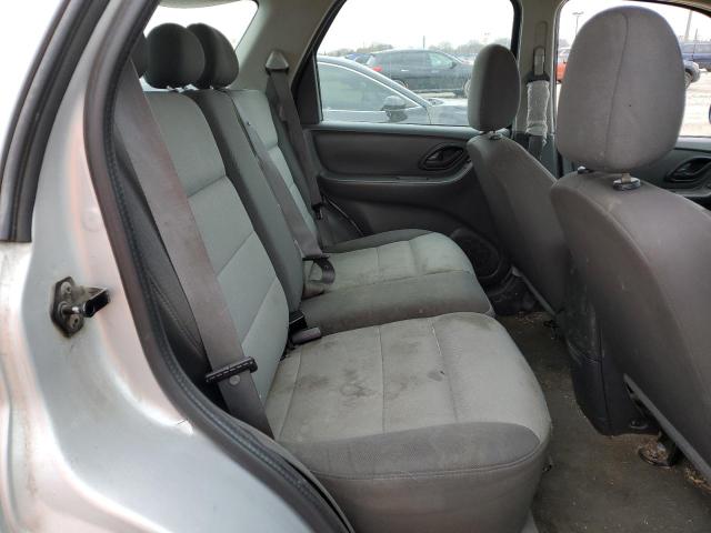 2005 Ford Escape Xls VIN: 1FMYU02Z45DA16006 Lot: 47409694
