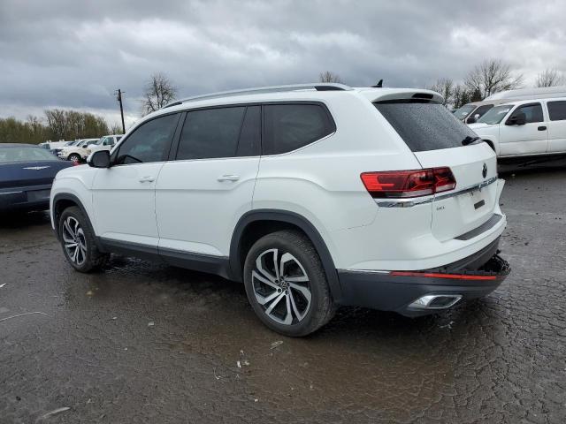 1V2BP2CA0NC510387 Volkswagen Atlas SEL 2