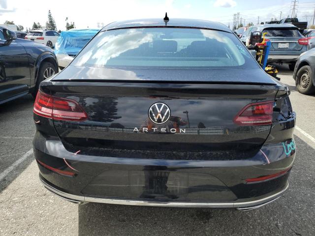 2021 Volkswagen Arteon Sel R-Line VIN: WVWHR7AN4ME005593 Lot: 48084544