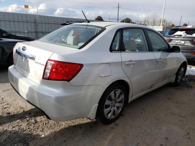 2010 Subaru Impreza 2.5I VIN: JF1GE6A65AH505627 Lot: 45575804