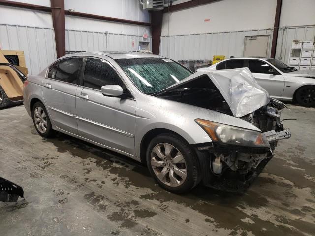 2009 Honda Accord Exl VIN: 1HGCP26819A143307 Lot: 45555964