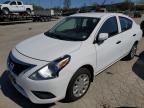 2018 NISSAN VERSA S - 3N1CN7AP4JL865306