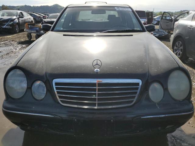 2000 Mercedes-Benz E 320 VIN: WDBJF65G9YA953144 Lot: 46152014