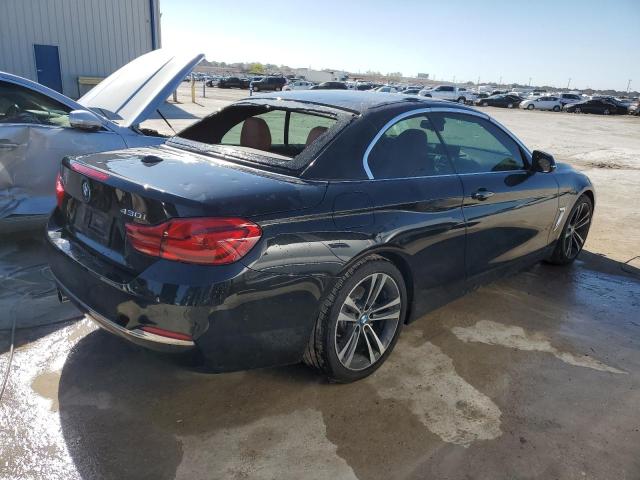 VIN WBA4Z1C58KEE44575 2019 BMW 4 Series, 430I no.3