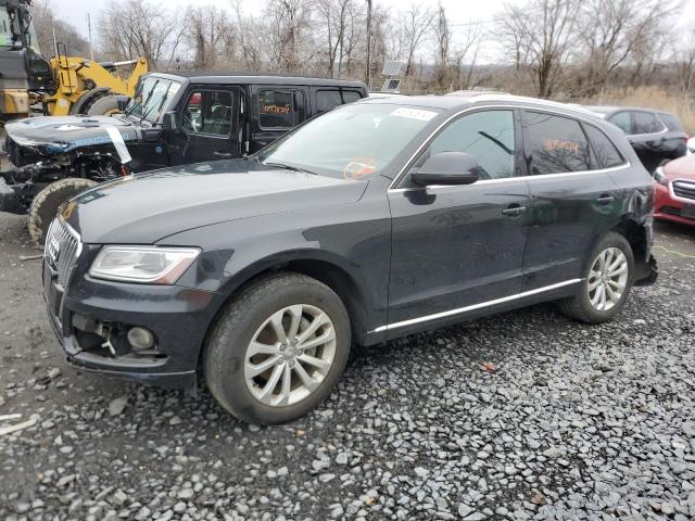 VIN WA1LFAFP7DA098461 2013 Audi Q5, Premium Plus no.1