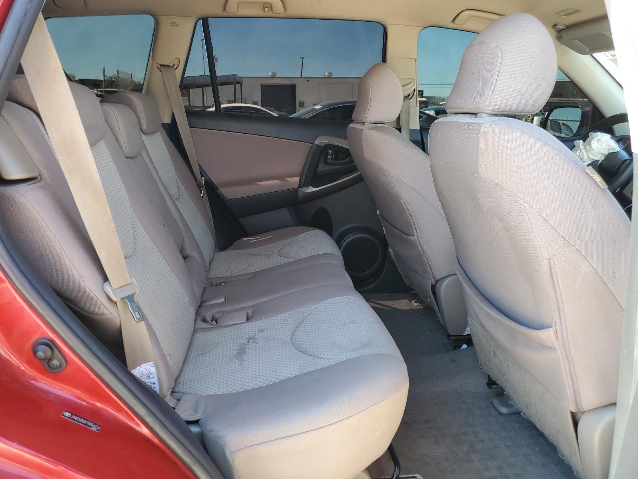 JTMZD33VX75054374 2007 Toyota Rav4