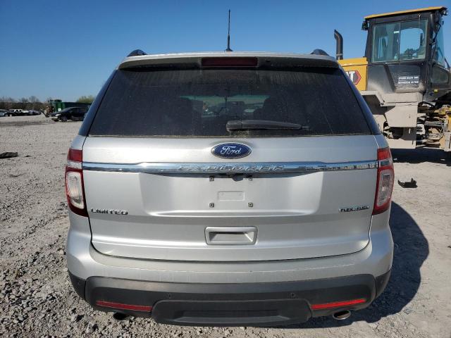 2014 Ford Explorer Limited VIN: 1FM5K7F83EGC59727 Lot: 47401334