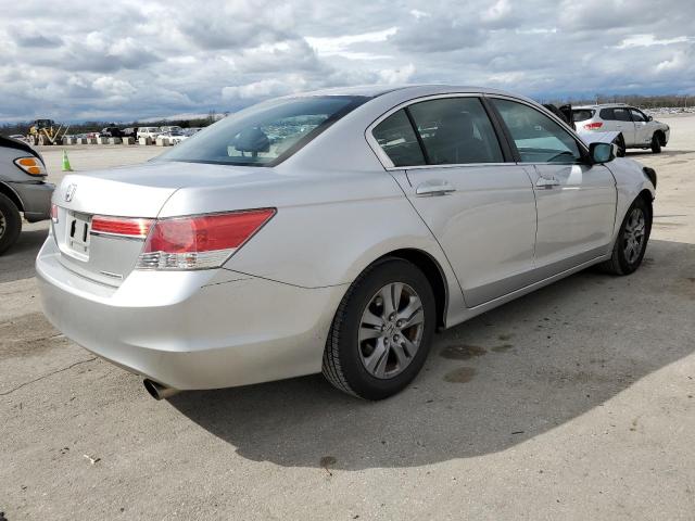 1HGCP2F66BA090348 | 2011 Honda accord se