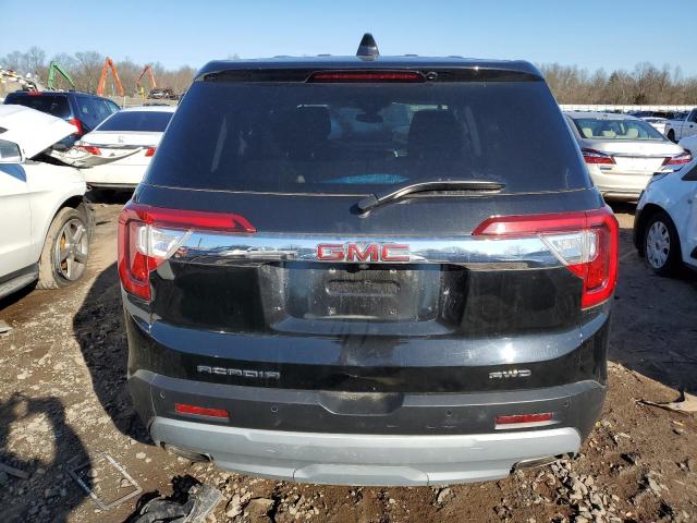 1GKKNRL43MZ123973 GMC Acadia SLE 6