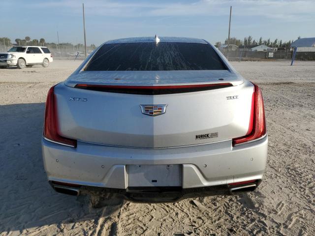 2018 CADILLAC XTS LUXURY - 2G61M5S38J9123729