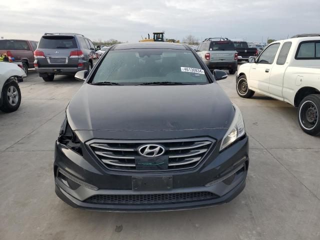 5NPE34AB1HH495330 | 2017 Hyundai sonata sport