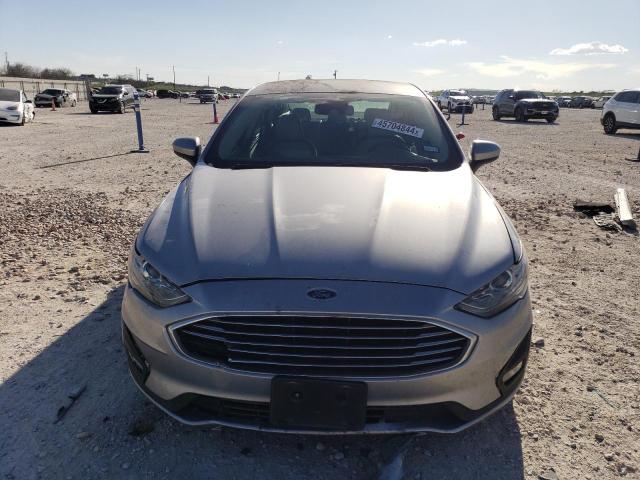 3FA6P0HD4LR164651 Ford Fusion SE 5