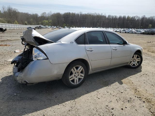 2006 Chevrolet Impala Lt VIN: 2G1WT58K169160674 Lot: 46649824