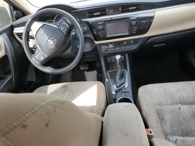 2016 TOYOTA COROLLA L - 2T1BURHE5GC541336