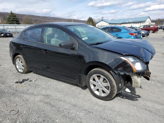 2009 Nissan Sentra 2.0 VIN: 3N1AB61E09L685454 Lot: 47116664