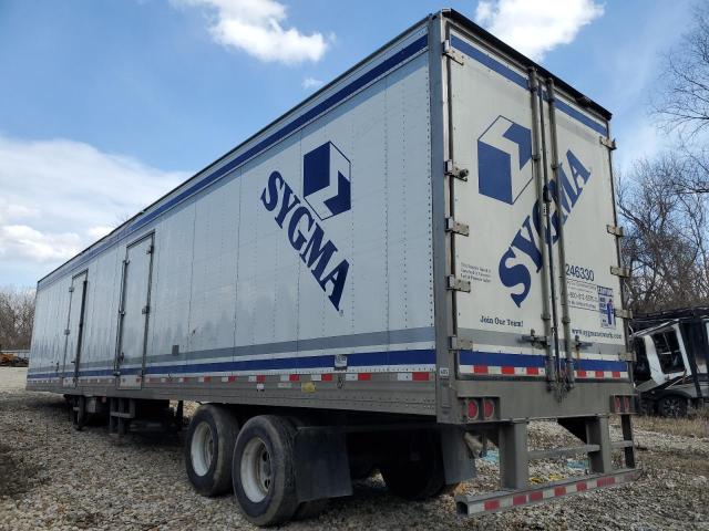 2018 HYUNDAI REEFER - 3H3V482C1JT508050