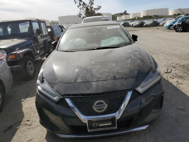 1N4AA6CV2LC376963 Nissan Maxima SV 5