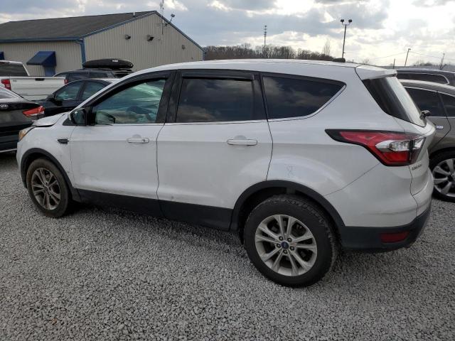 2017 Ford Escape Se VIN: 1FMCU0GD6HUA37807 Lot: 47034294