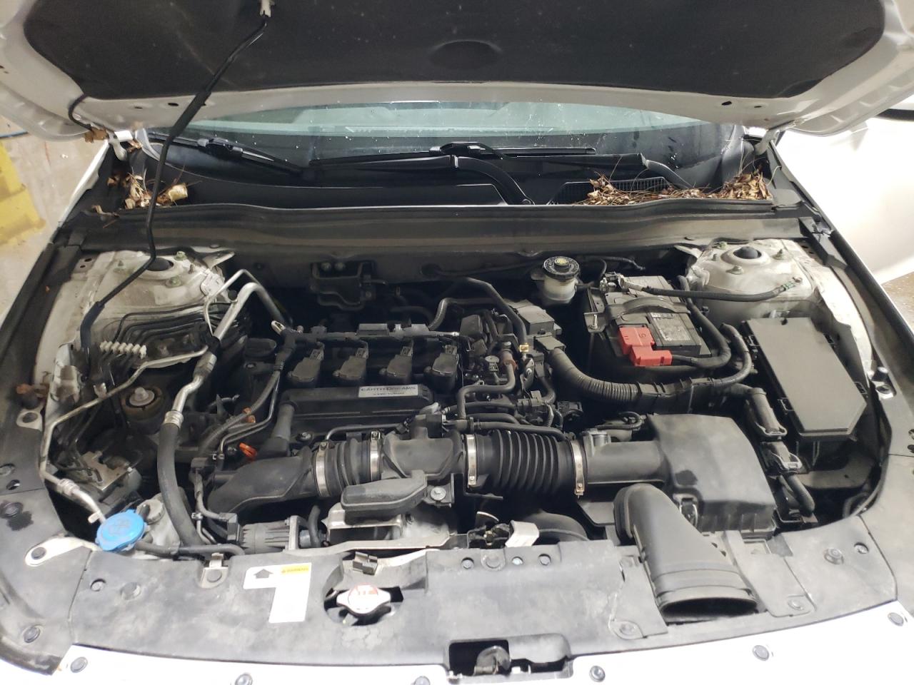1HGCV1F39LA119929 HONDA ACCORD 2020