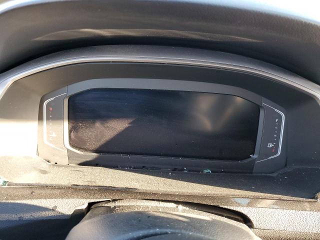 2021 VOLKSWAGEN ARTEON SE - WVWAR7AN6ME011168