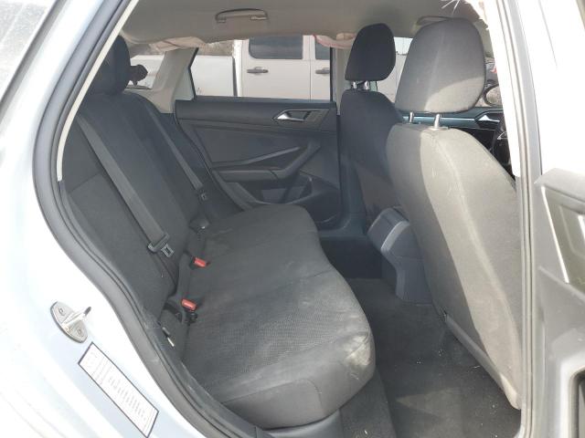 2019 VOLKSWAGEN JETTA S - 3VWCB7BU5KM131146