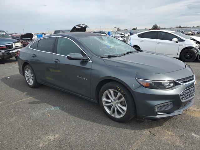 2017 Chevrolet Malibu Lt VIN: 1G1ZE5ST8HF210408 Lot: 45767864