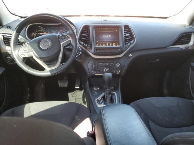 2016 JEEP CHEROKEE L - 1C4PJMCS3GW102996