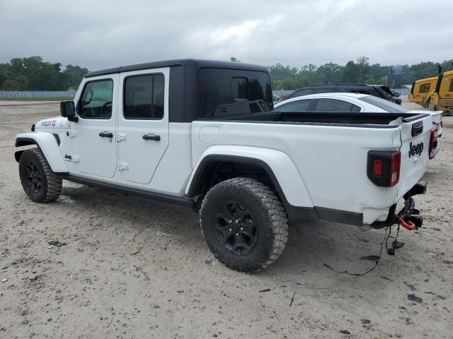 2022 JEEP AND CHER 1C6HJTAG6NL160183
