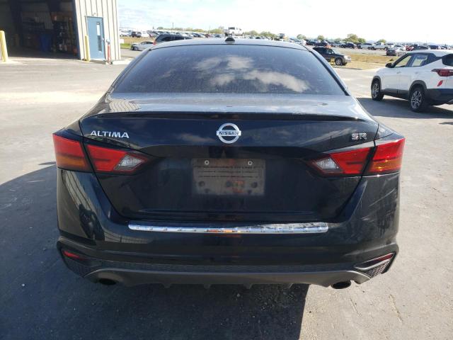 2019 NISSAN ALTIMA SR - 1N4BL4CV6KC143136