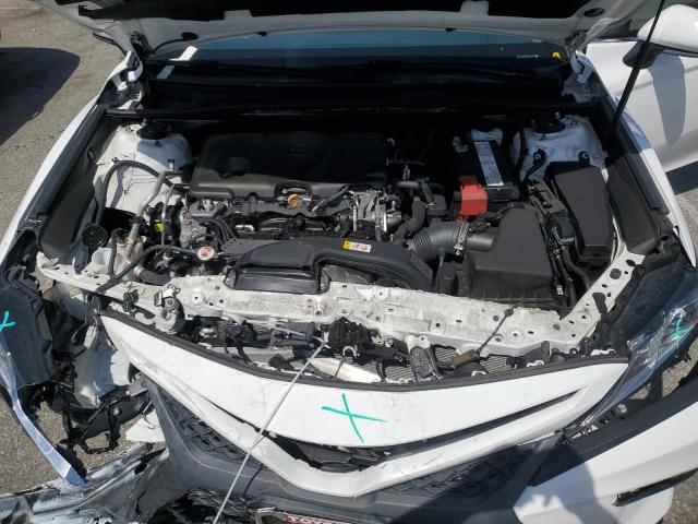 2019 Toyota Camry L VIN: 4T1B11HK2KU246489 Lot: 48116074