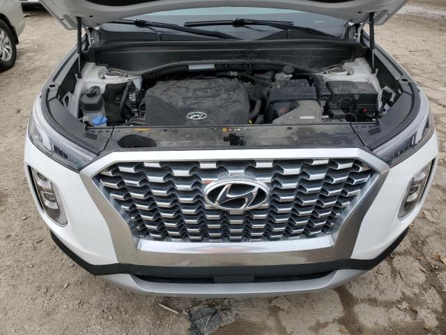 KM8R2DHE1LU092267 Hyundai Palisade S 12