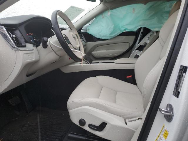 2023 VOLVO XC60 PLUS YV4H60DN2P1329615