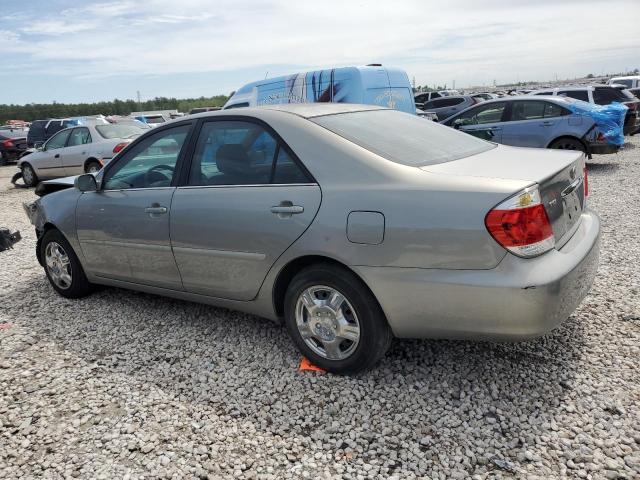 4T1BE32K96U708349 2006 Toyota Camry Le