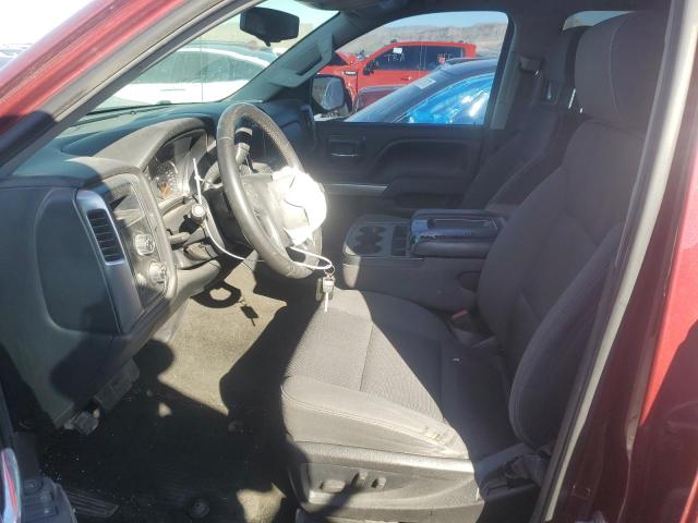 2014 Chevrolet Silverado K1500 Lt VIN: 3GCUKREC4EG121166 Lot: 45377234