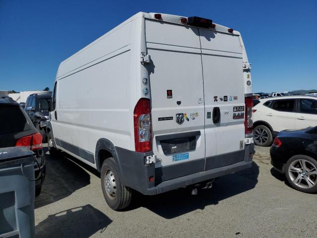 2018 RAM PROMASTER - 3C6TRVDG3JE156492
