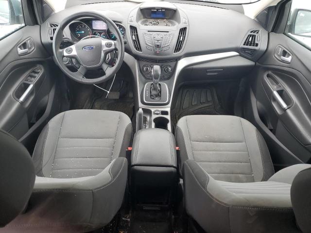 2013 Ford Escape Se VIN: 1FMCU0GX3DUD08598 Lot: 47109284